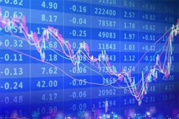 软件开发板块出现下挫华大九天、润和软件跌超2%