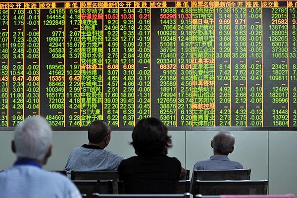 医疗器械板块出现异动拉升迈瑞医疗、惠泰医疗涨超1%