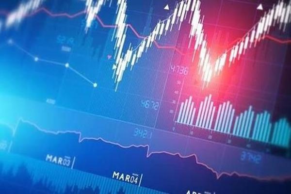 周光岩：2.27 黄金强势下跌回调，黄金会反弹吗？附原油走势